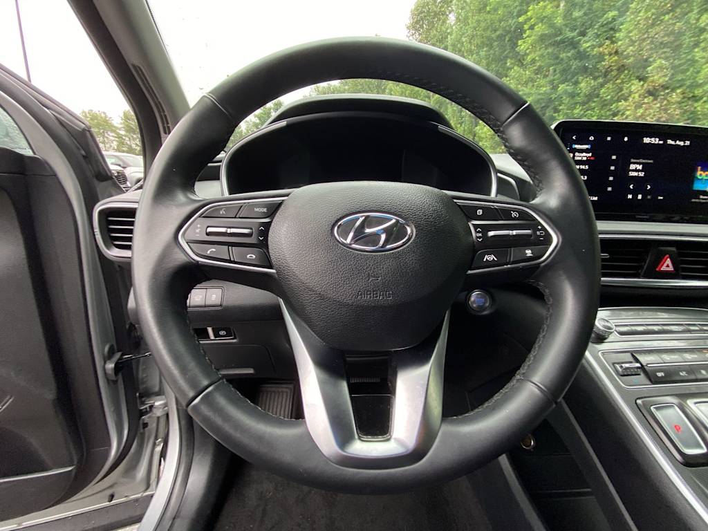 Thumbnail: 2023 Hyundai Santa Fe - 12
