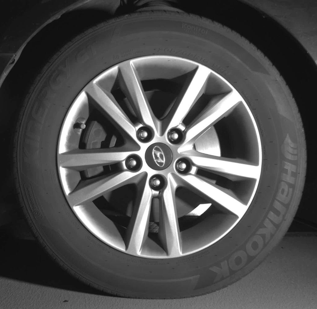 Thumbnail: 2017 Hyundai Sonata - 14