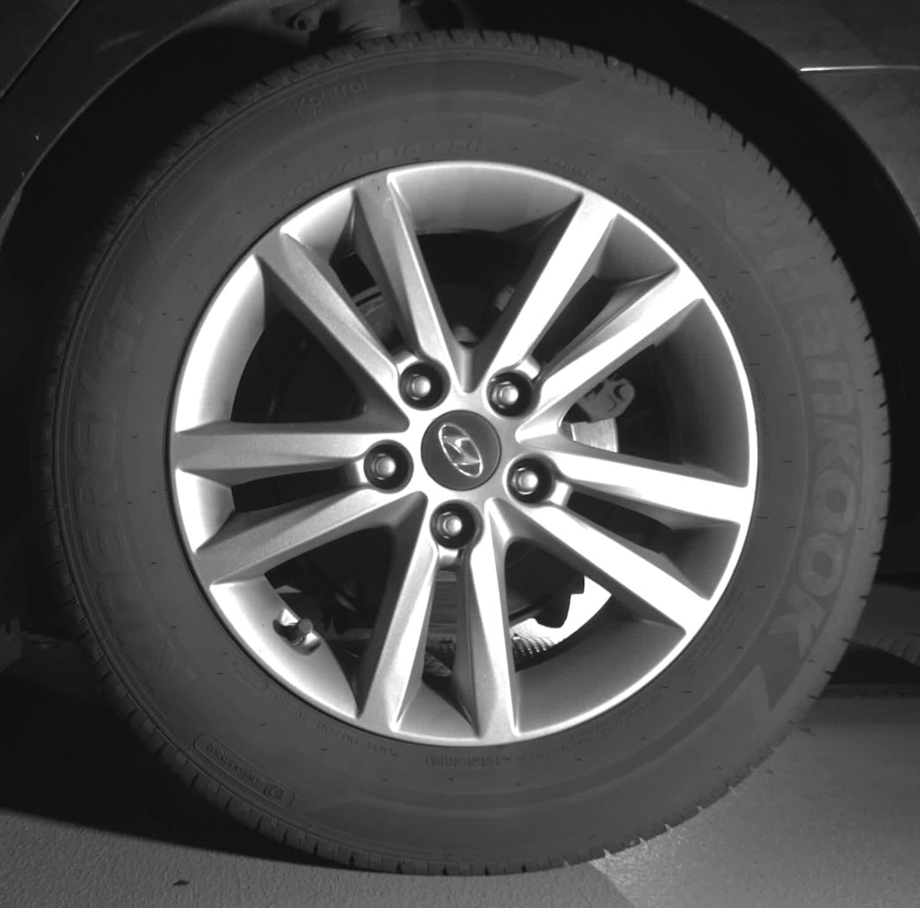 Thumbnail: 2017 Hyundai Sonata - 16