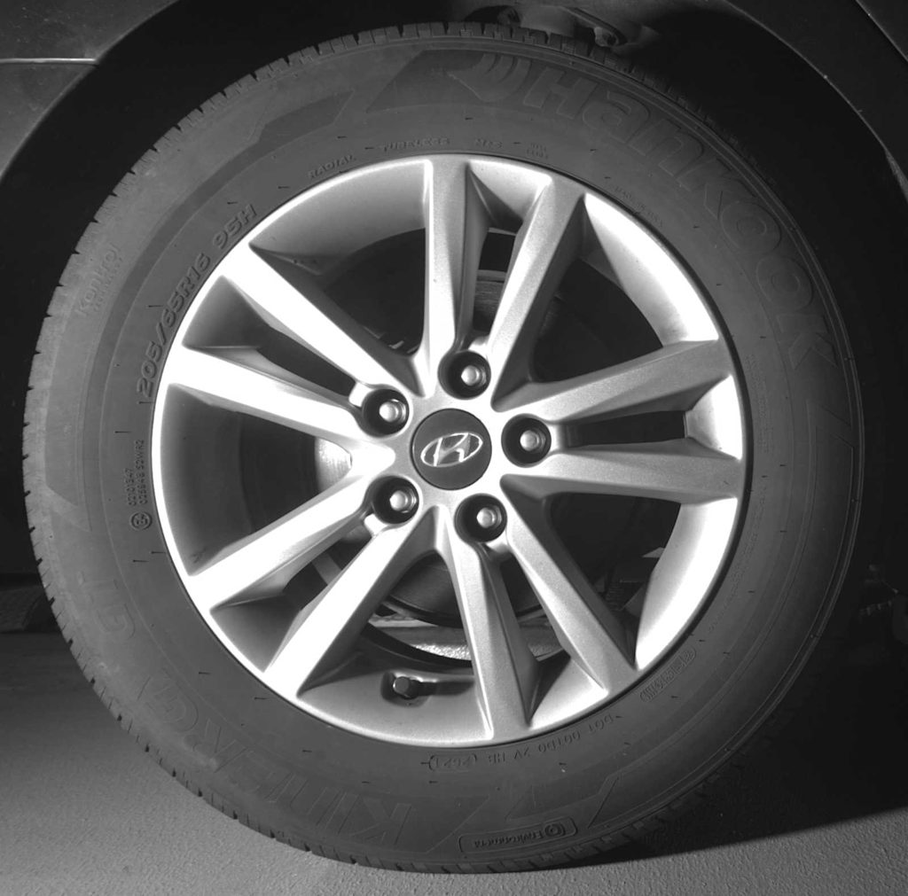 Thumbnail: 2017 Hyundai Sonata - 17