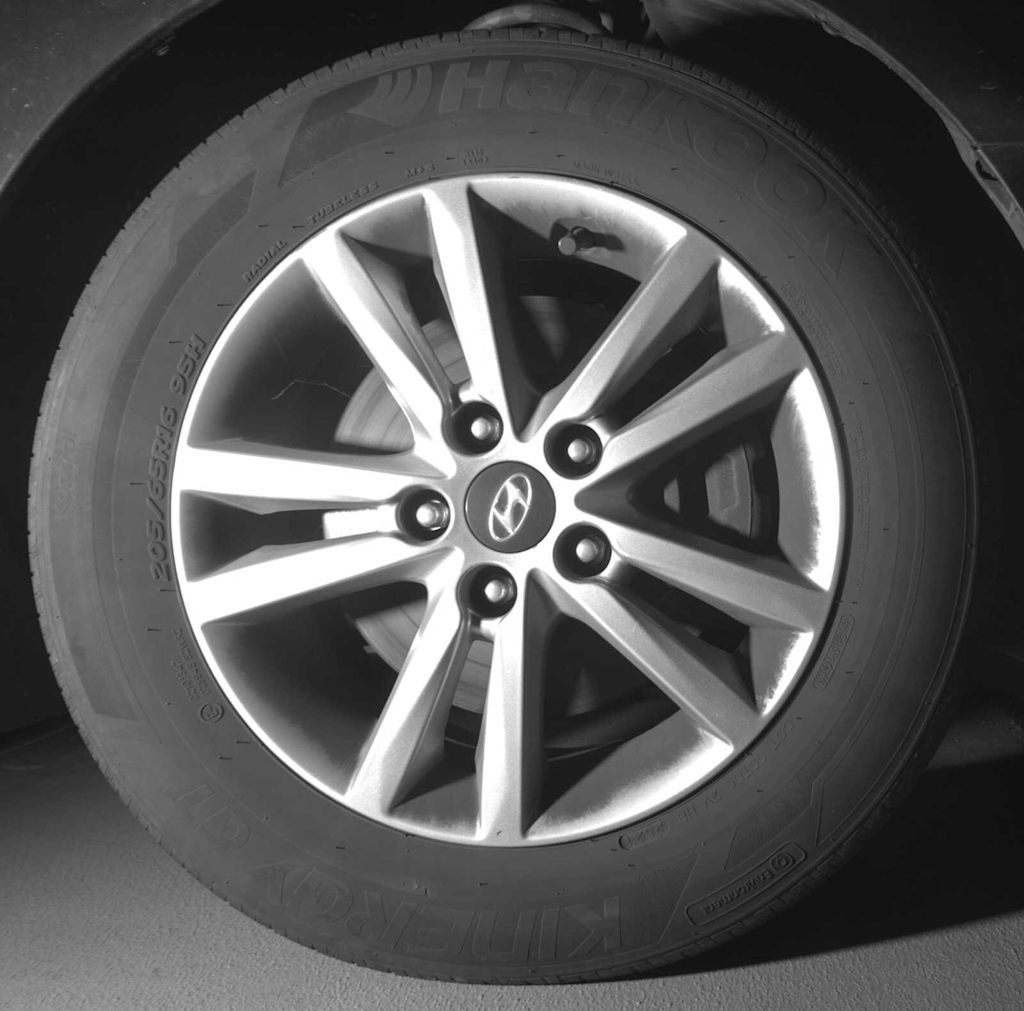 Thumbnail: 2017 Hyundai Sonata - 15