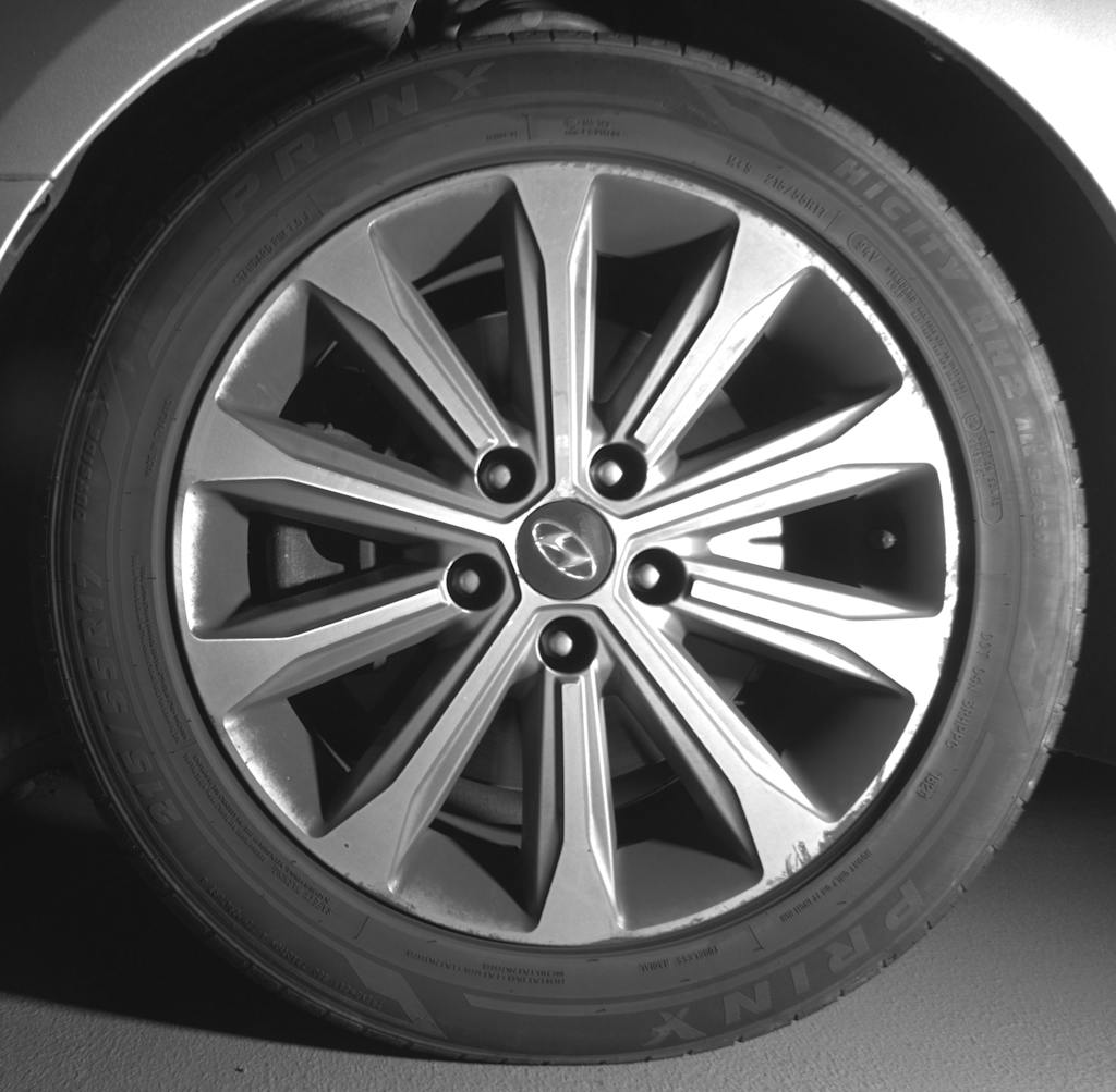 Thumbnail: 2016 Hyundai Sonata - 6