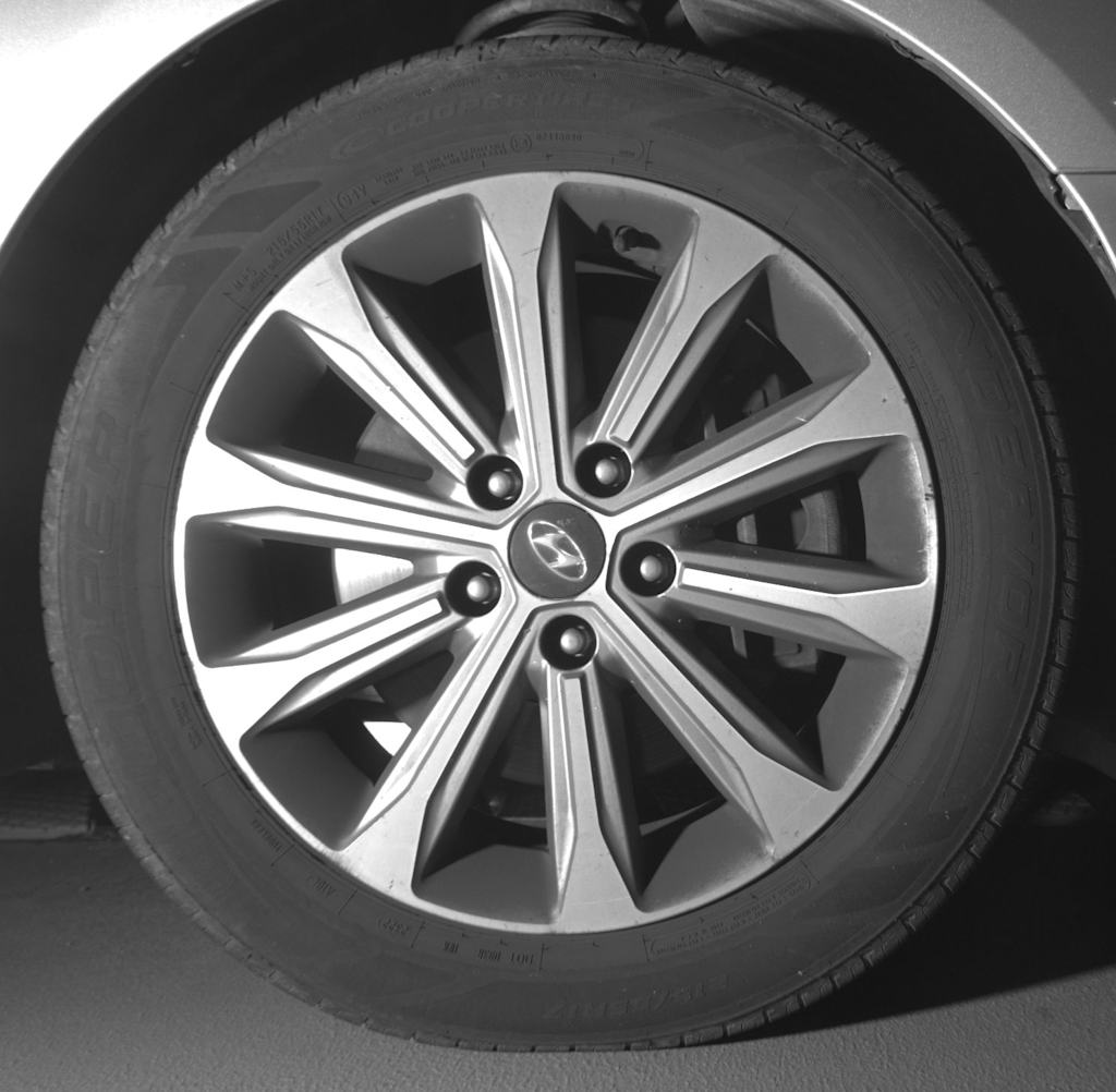 Thumbnail: 2016 Hyundai Sonata - 11