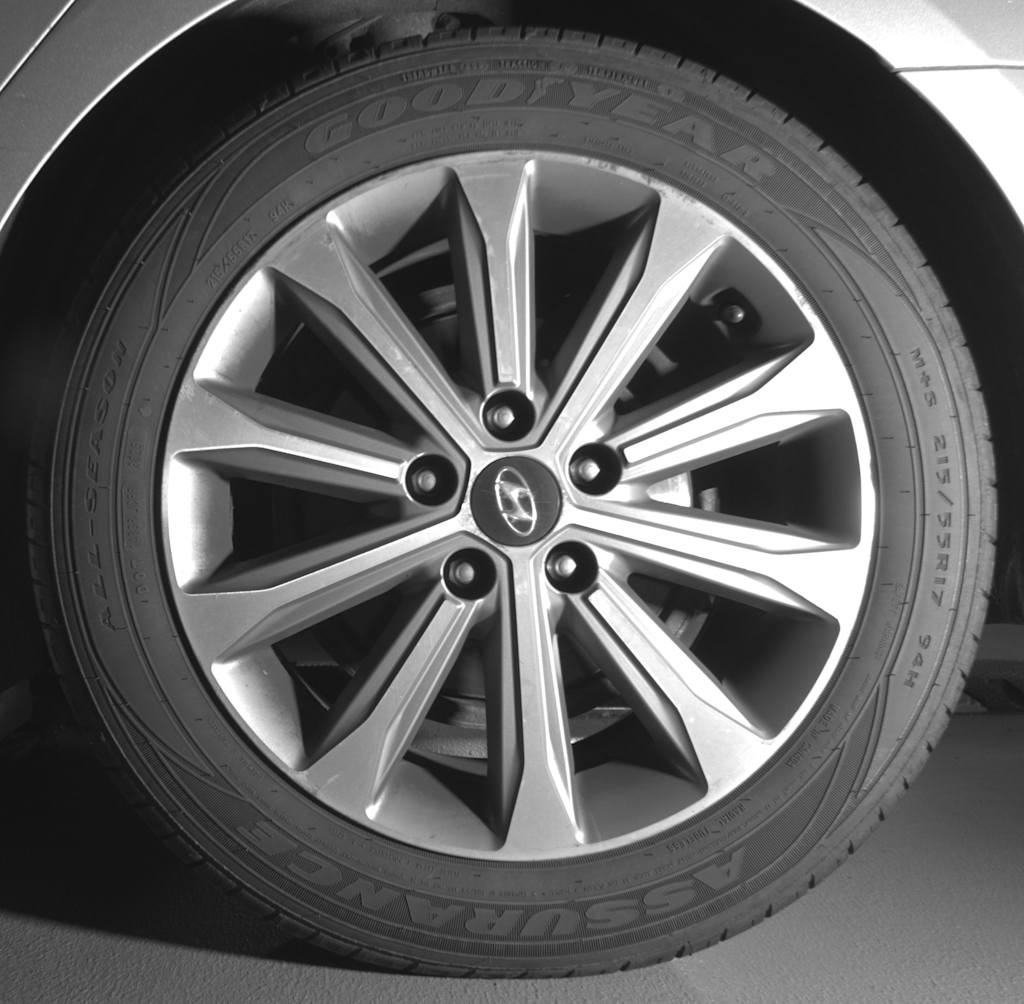 Thumbnail: 2016 Hyundai Sonata - 12