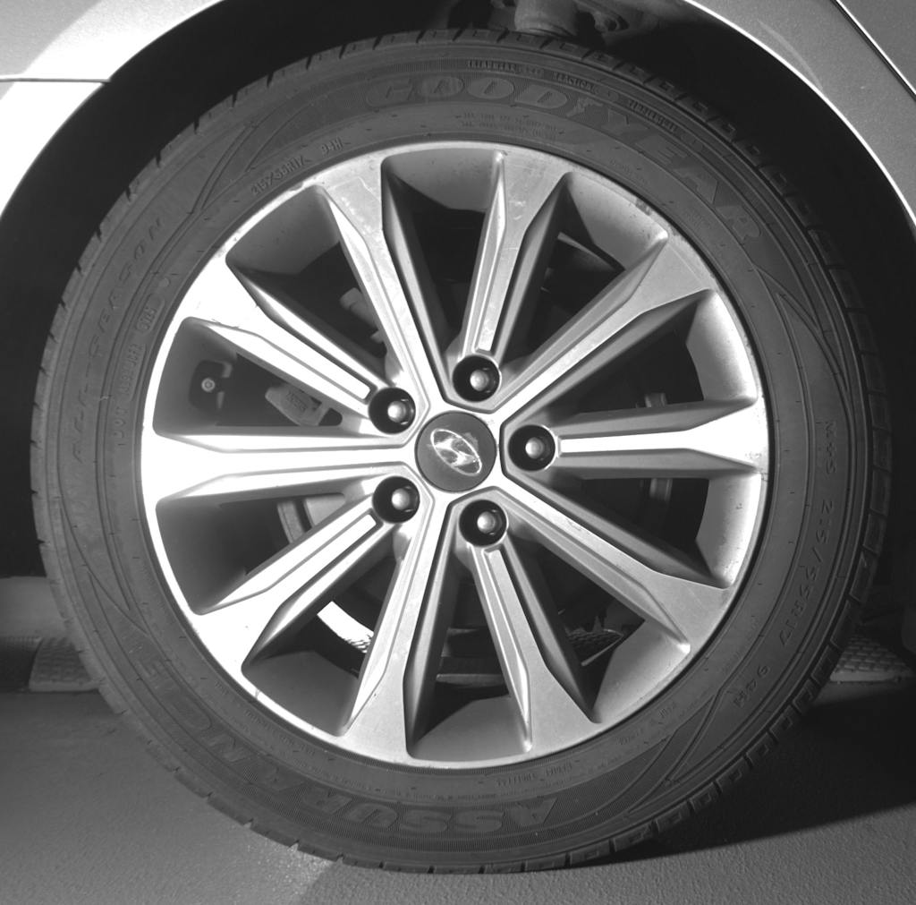 Thumbnail: 2016 Hyundai Sonata - 13