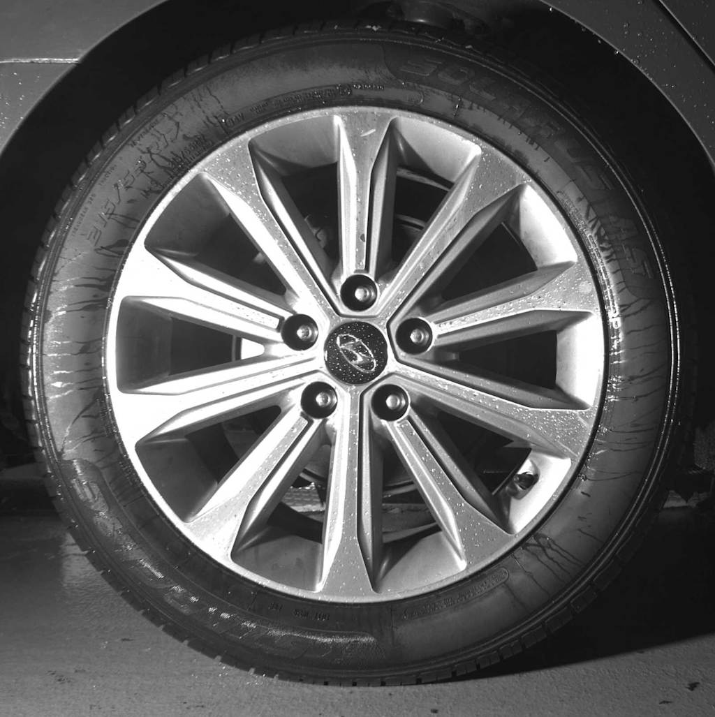 Thumbnail: 2017 Hyundai Sonata - 10