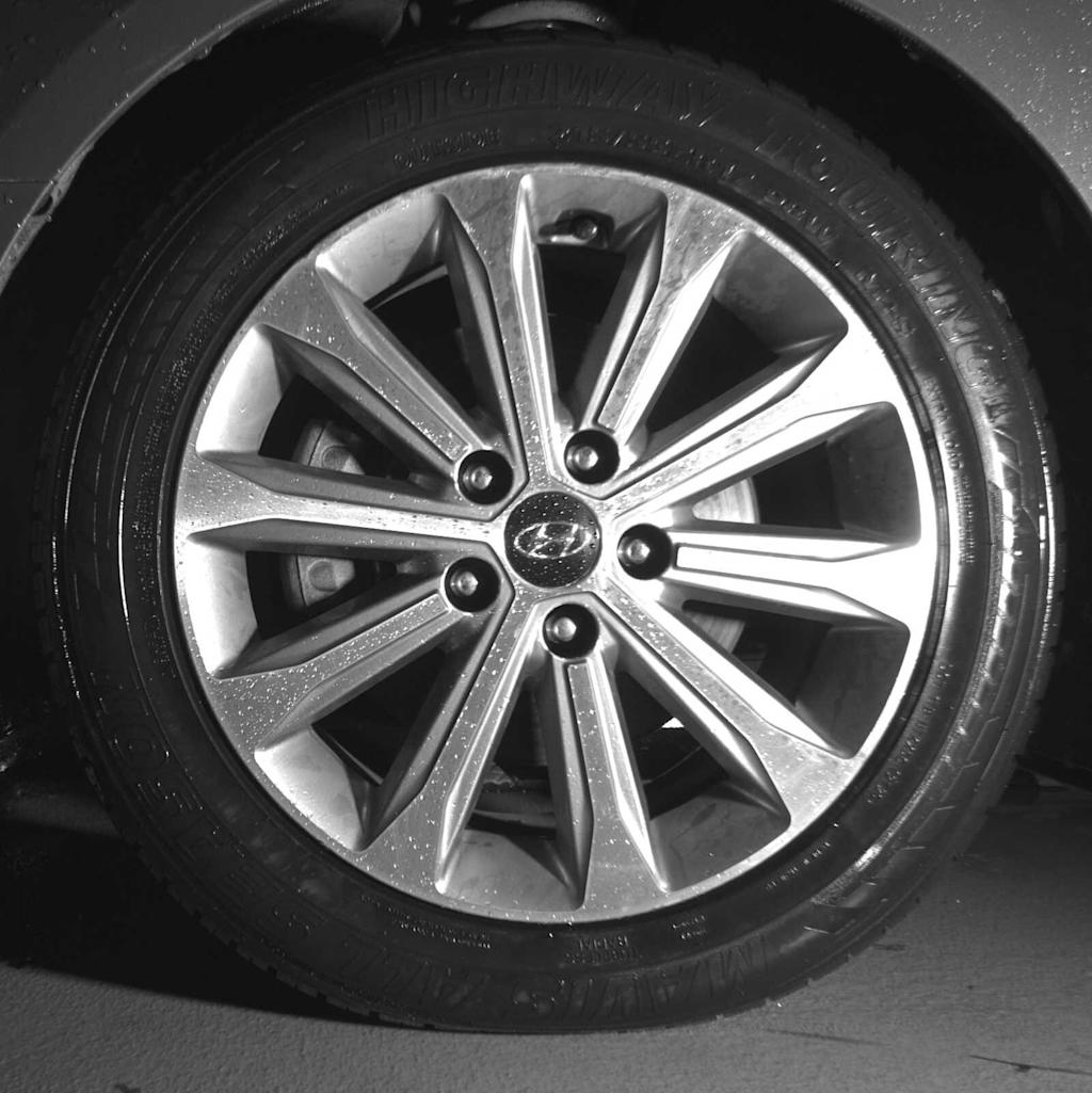 Thumbnail: 2017 Hyundai Sonata - 5