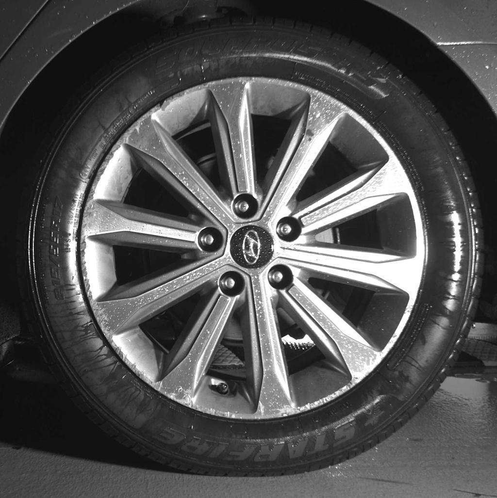 Thumbnail: 2017 Hyundai Sonata - 11