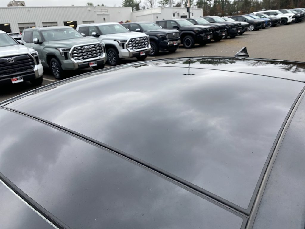 Thumbnail: 2021 Hyundai Sonata - 31