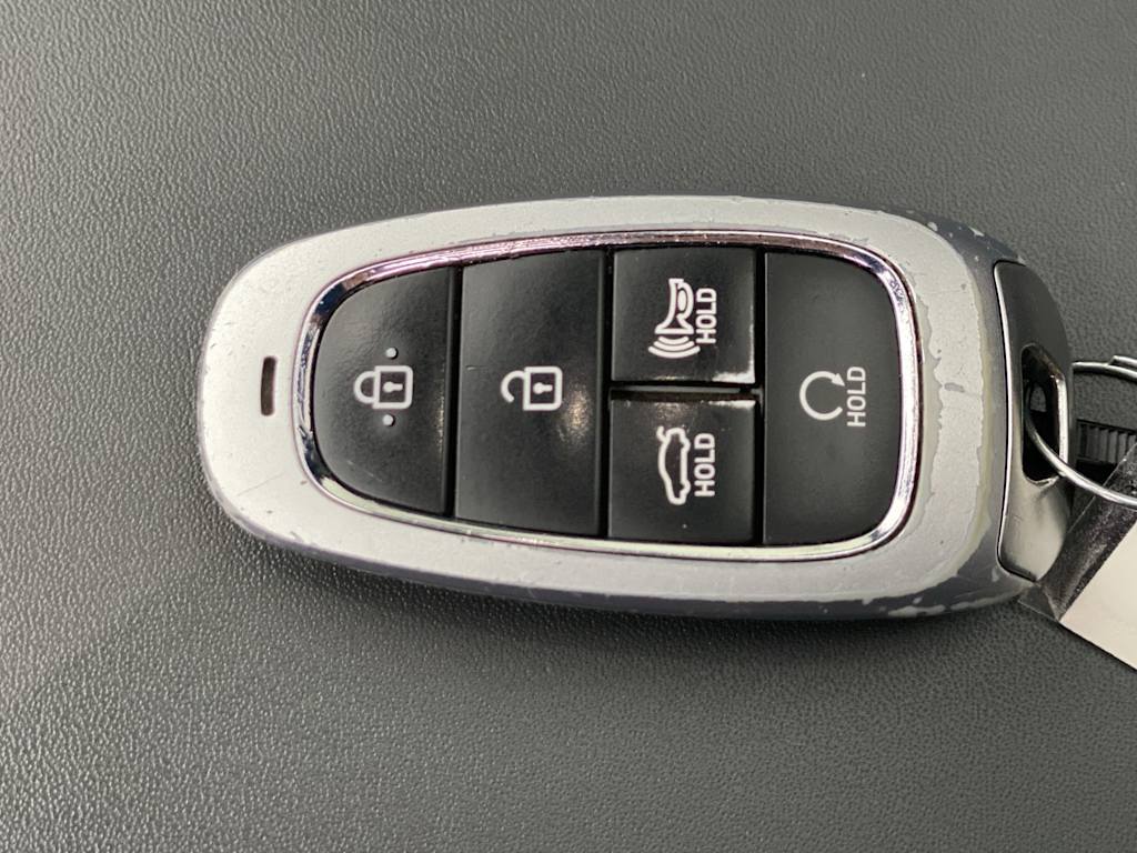 Thumbnail: 2021 Hyundai Sonata - 15