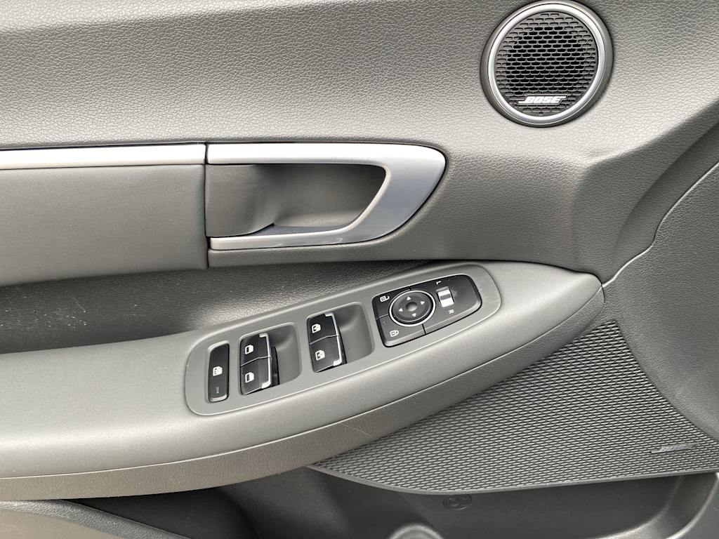 Thumbnail: 2021 Hyundai Sonata - 32