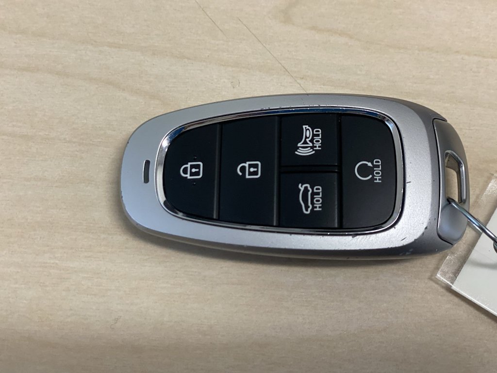 Thumbnail: 2021 Hyundai Sonata - 41