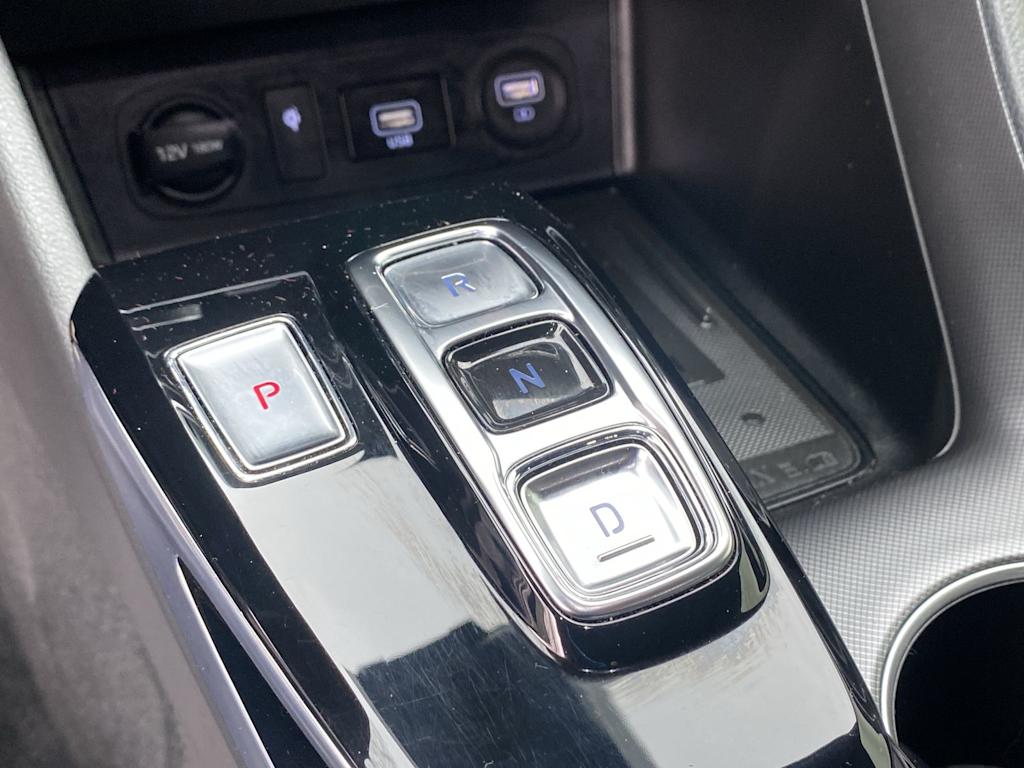 Thumbnail: 2021 Hyundai Sonata - 12