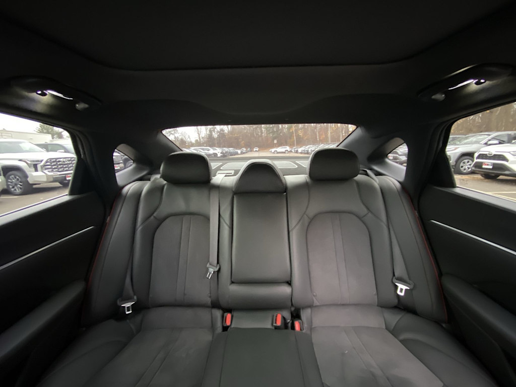 Thumbnail: 2021 Hyundai Sonata - 36