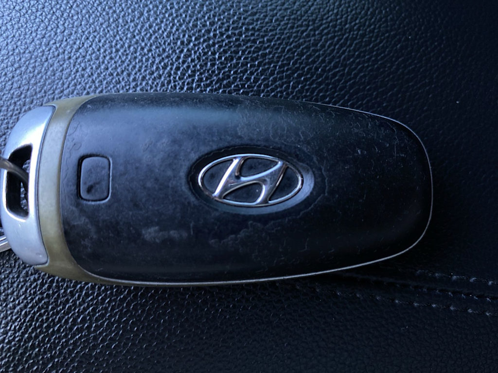 Thumbnail: 2022 Hyundai Santa Cruz - 17