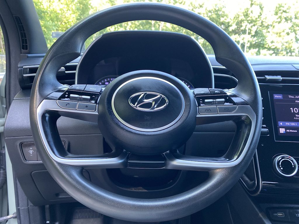 Thumbnail: 2022 Hyundai Santa Cruz - 12