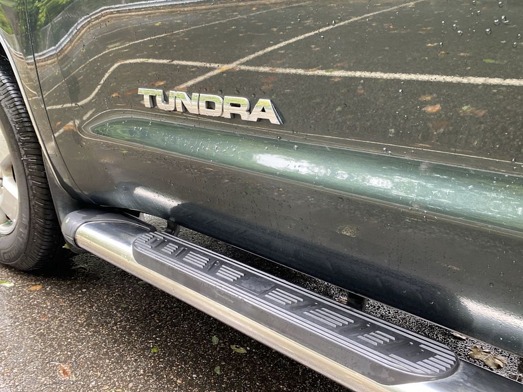 Thumbnail: 2008 Toyota Tundra - 7