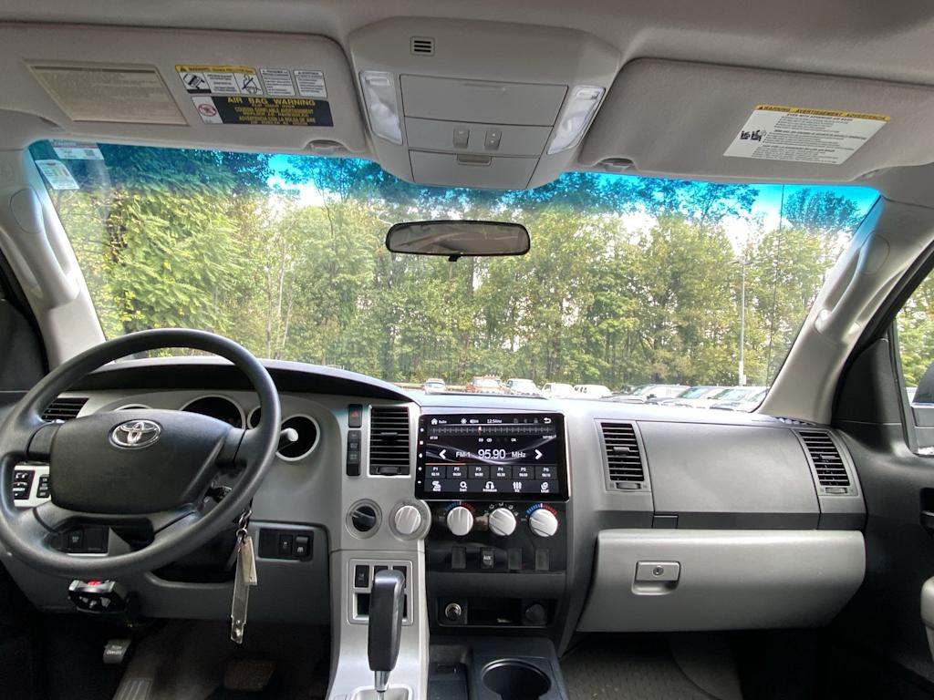 Thumbnail: 2008 Toyota Tundra - 2