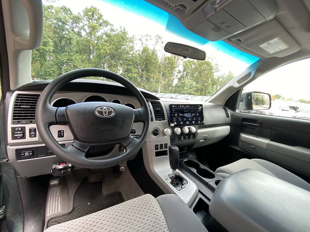 Thumbnail: 2008 Toyota Tundra - 10