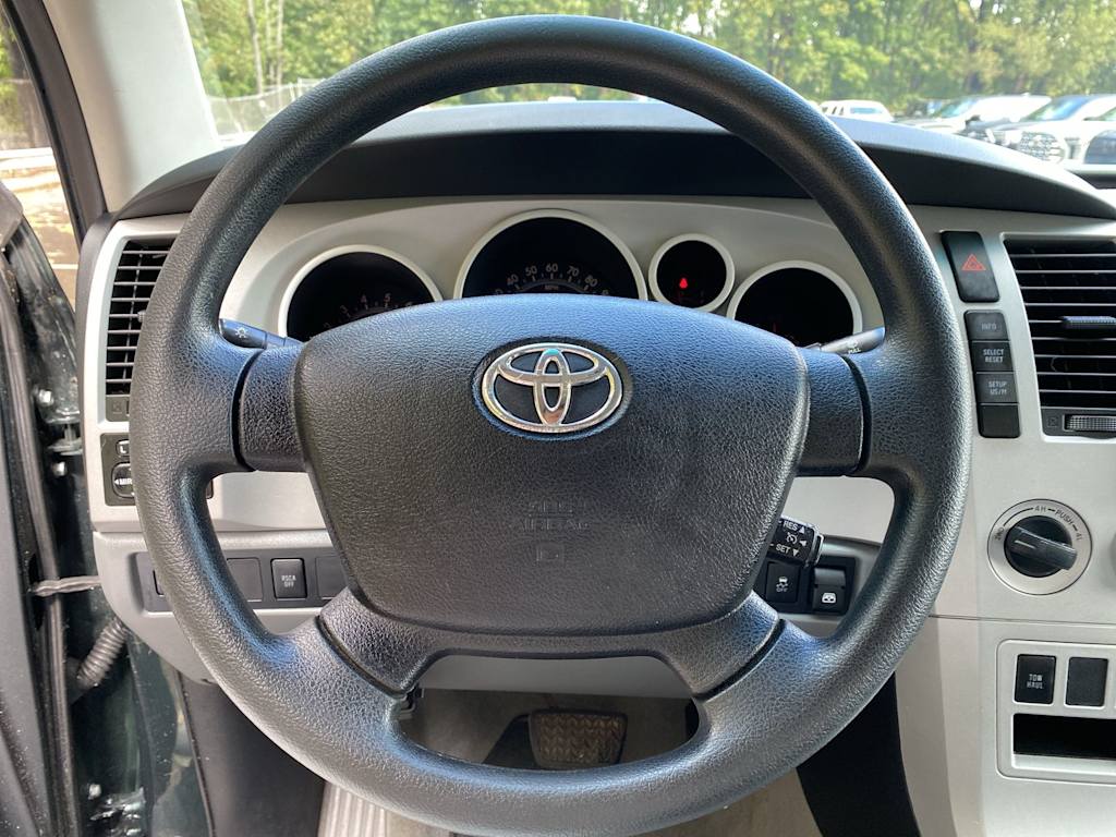 Thumbnail: 2008 Toyota Tundra - 14