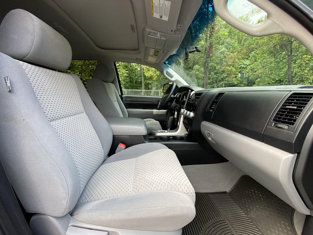 Thumbnail: 2008 Toyota Tundra - 32