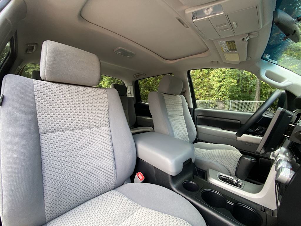 Thumbnail: 2008 Toyota Tundra - 33