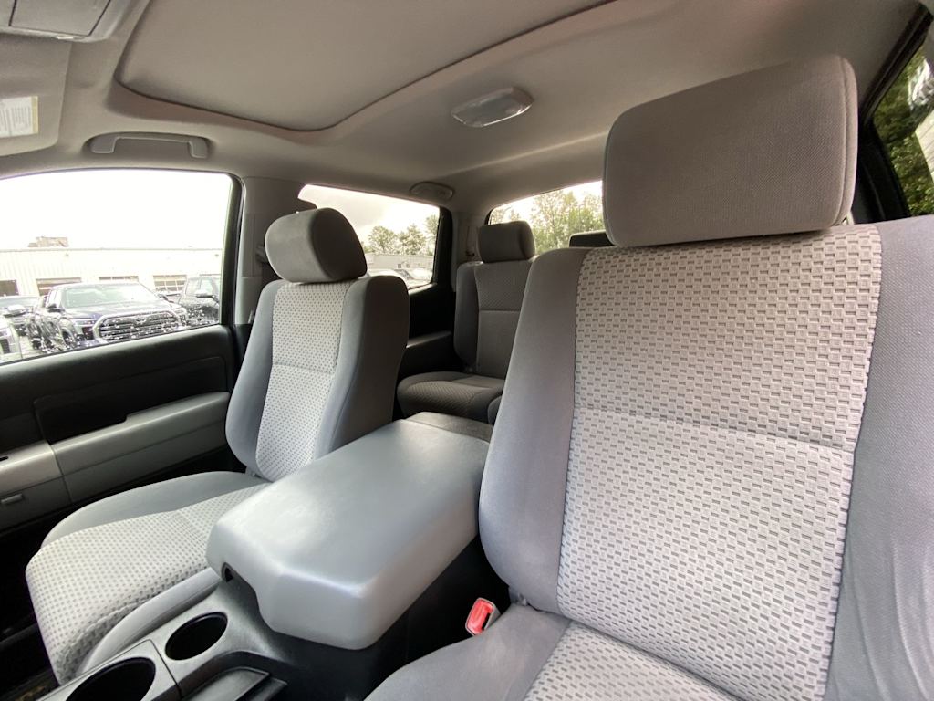 Thumbnail: 2008 Toyota Tundra - 12