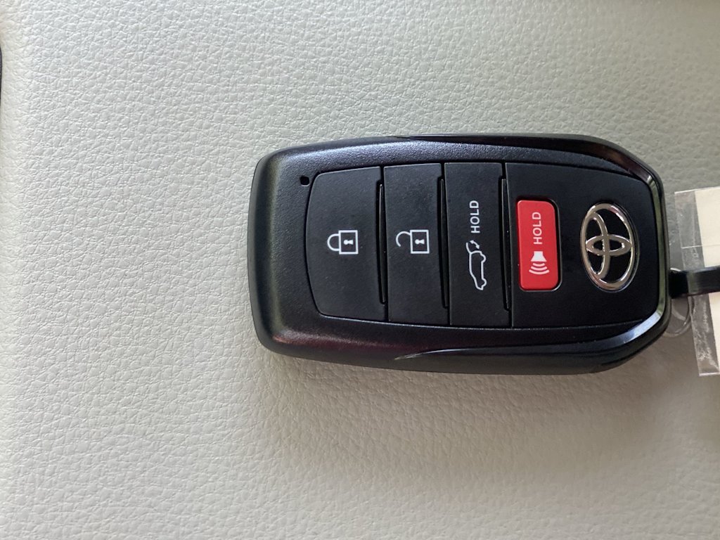 Thumbnail: 2024 Toyota Grand Highlander - 18