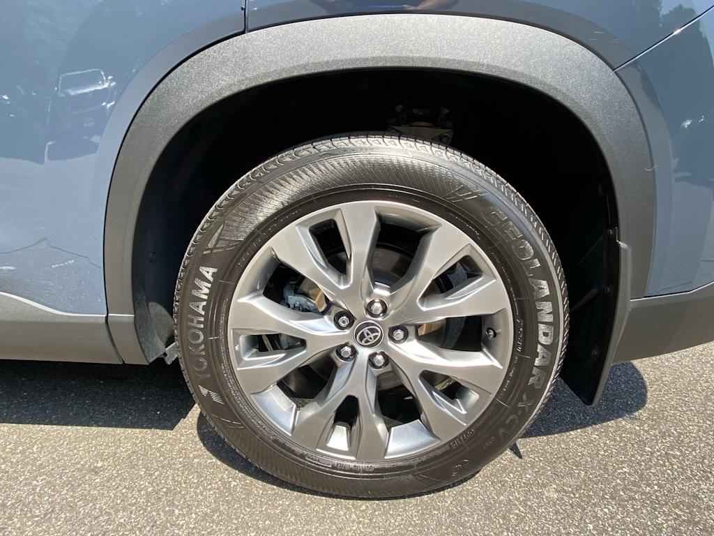 Thumbnail: 2024 Toyota Grand Highlander - 23