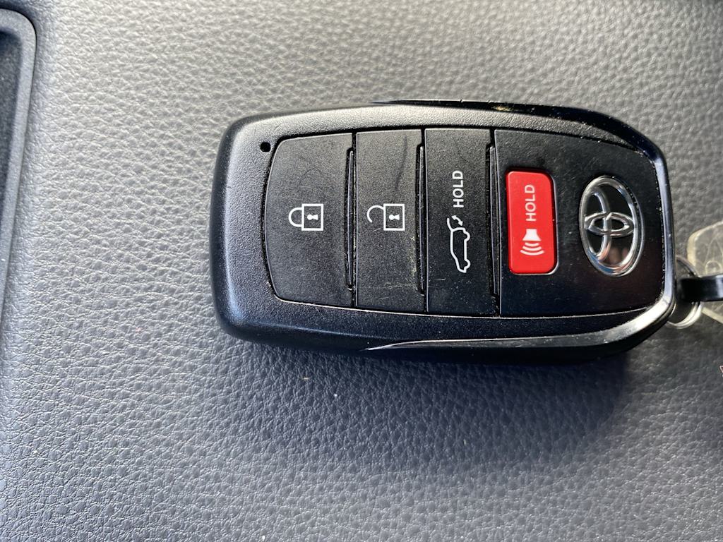 Thumbnail: 2025 Toyota Grand Highlander - 16