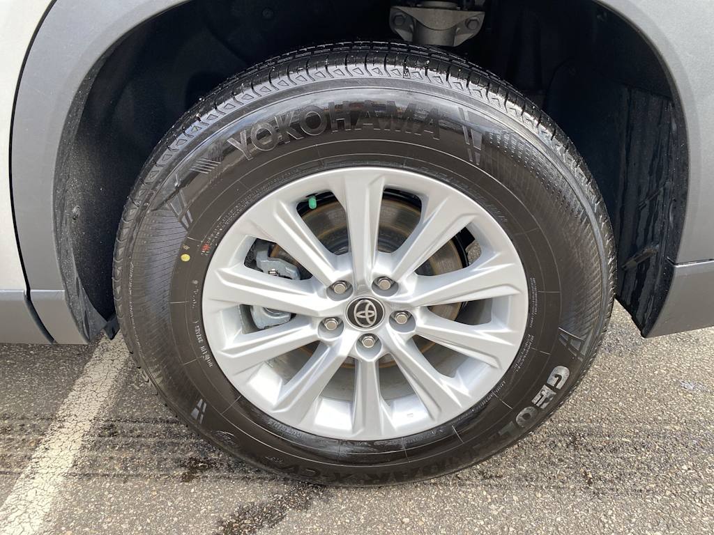 Thumbnail: 2025 Toyota Grand Highlander - 23