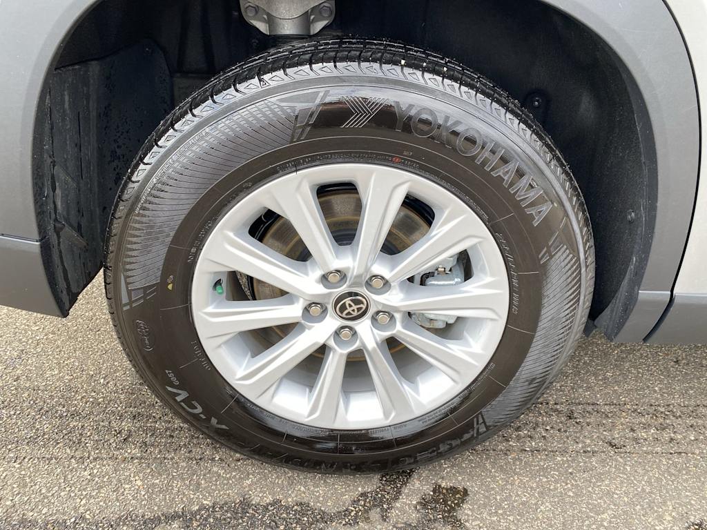 Thumbnail: 2025 Toyota Grand Highlander - 24