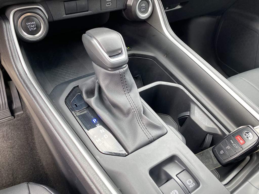 Thumbnail: 2025 Toyota Grand Highlander - 13