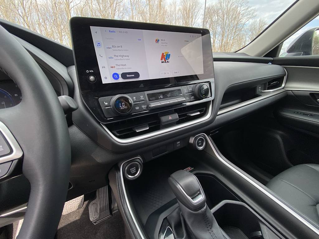 Thumbnail: 2025 Toyota Grand Highlander - 7