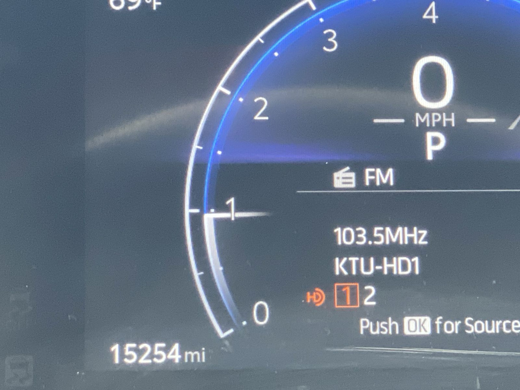 Thumbnail: 2025 Toyota Grand Highlander - 14