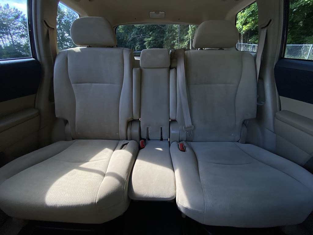 Thumbnail: 2012 Toyota Highlander - 34