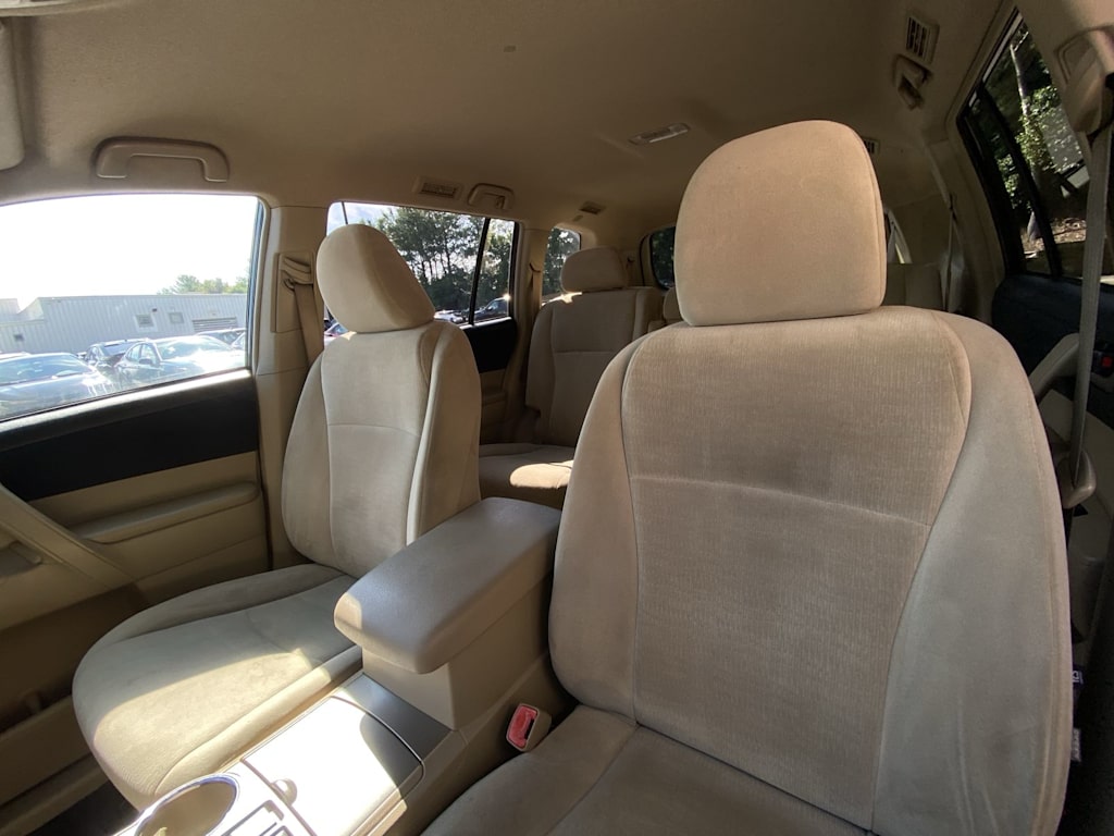 Thumbnail: 2012 Toyota Highlander - 11