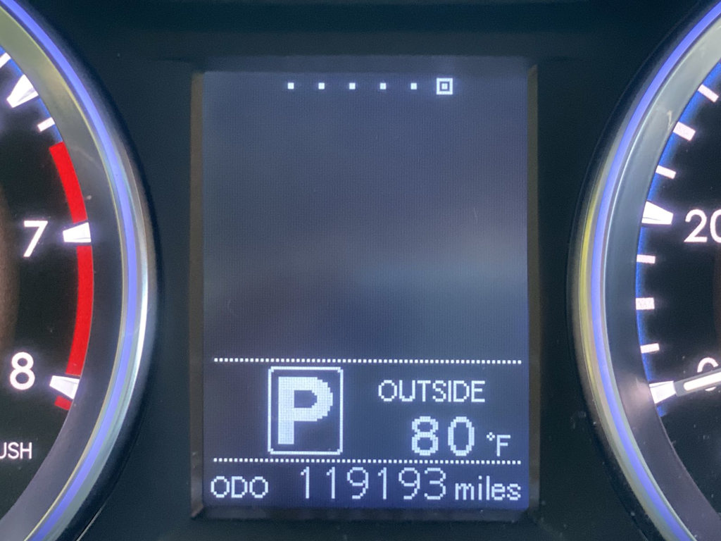 Thumbnail: 2015 Toyota Highlander - 16