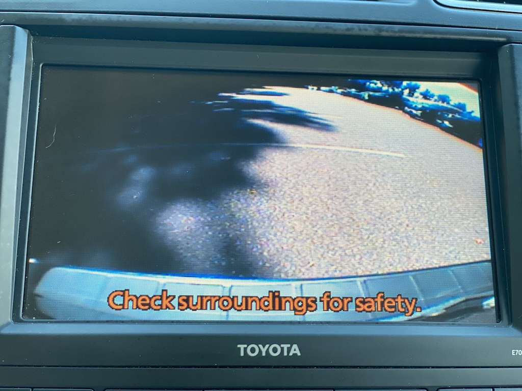 Thumbnail: 2012 Toyota Highlander - 37