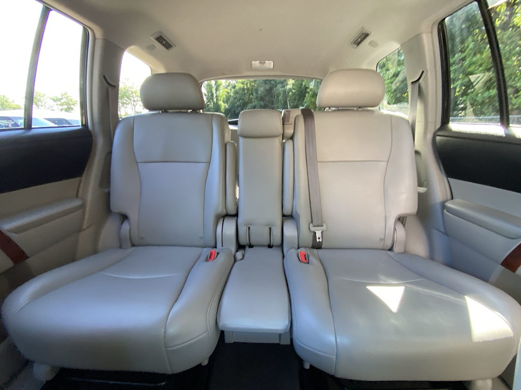 Thumbnail: 2012 Toyota Highlander - 35