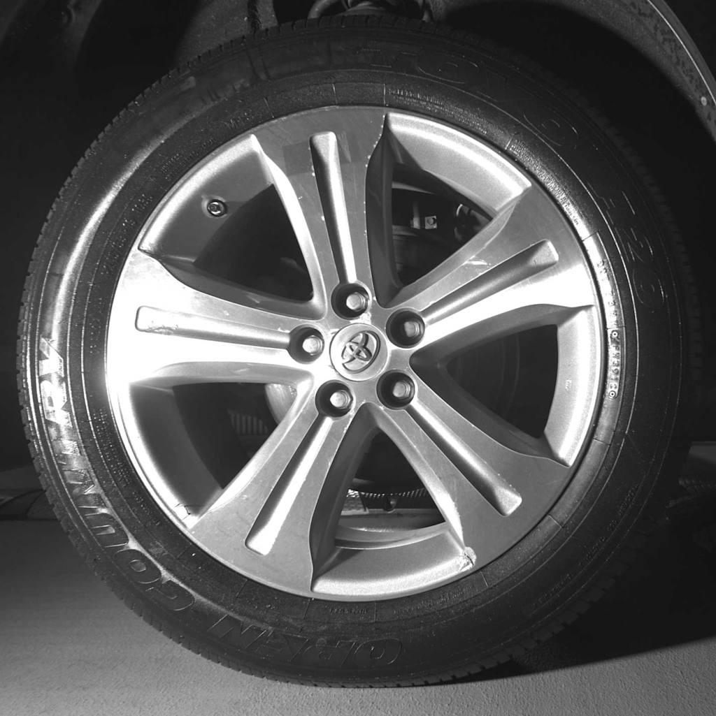 Thumbnail: 2013 Toyota Highlander - 15