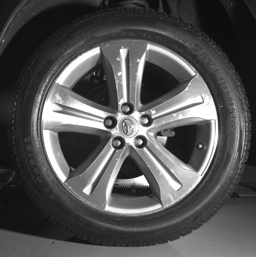 Thumbnail: 2013 Toyota Highlander - 13