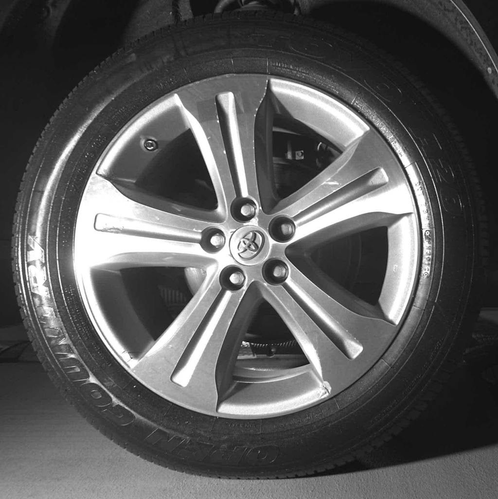 Thumbnail: 2013 Toyota Highlander - 13