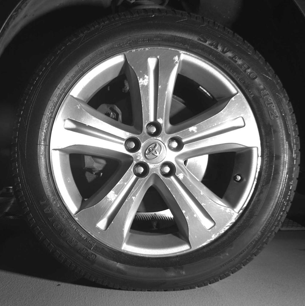 Thumbnail: 2013 Toyota Highlander - 6