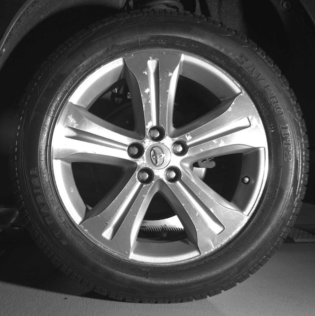 Thumbnail: 2013 Toyota Highlander - 11