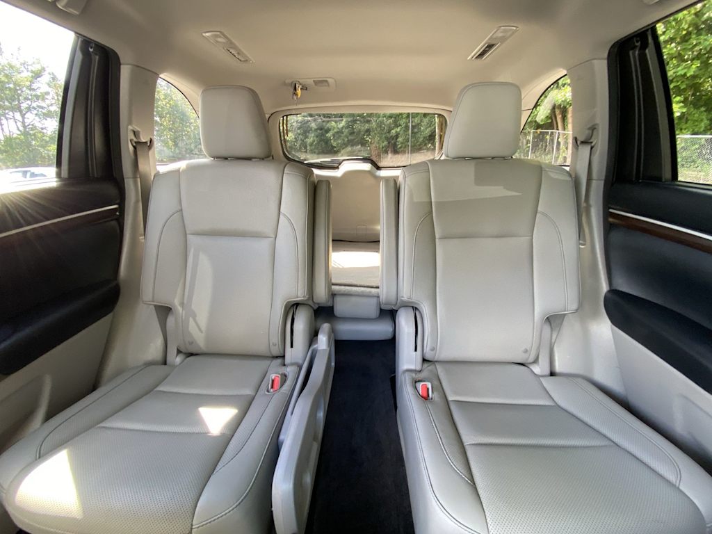 Thumbnail: 2015 Toyota Highlander - 34