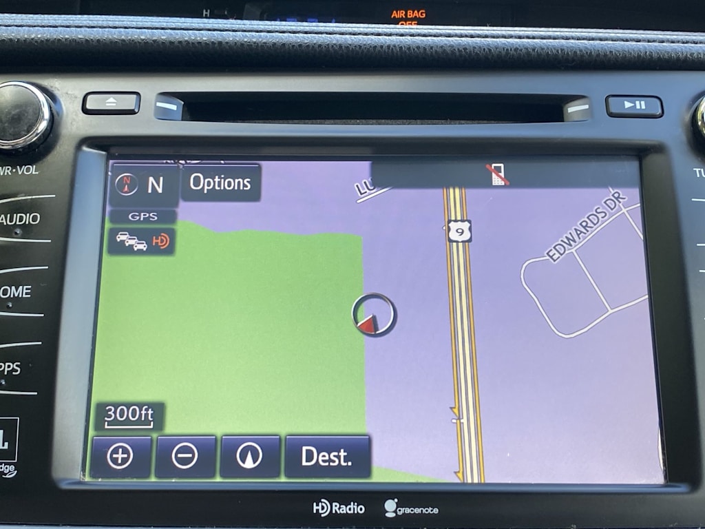 Thumbnail: 2015 Toyota Highlander - 35
