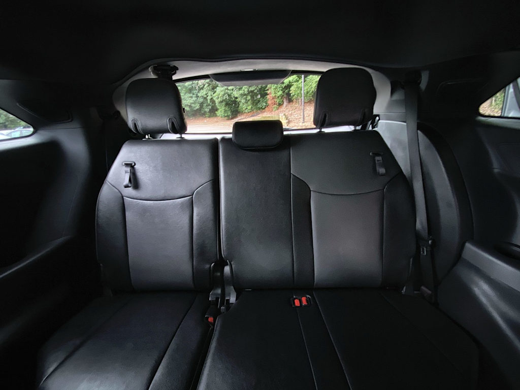 Thumbnail: 2023 Toyota Sienna - 38