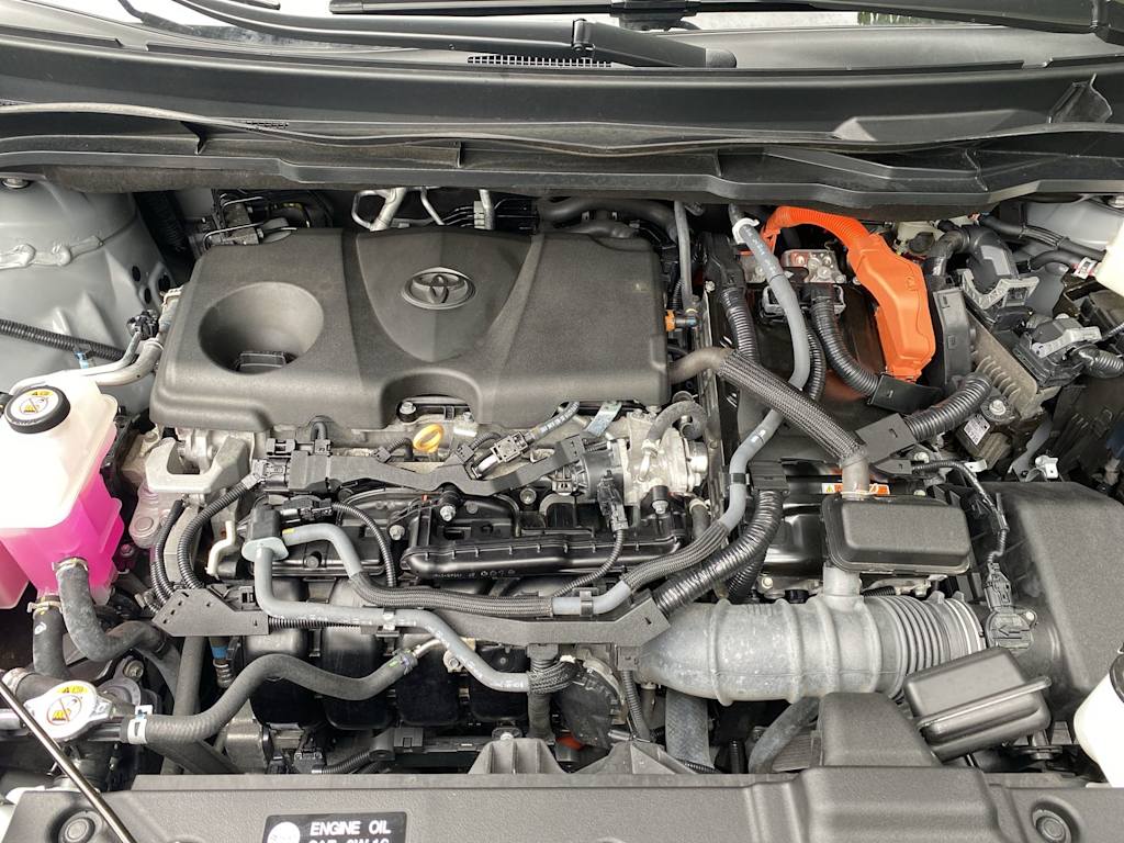 Thumbnail: 2023 Toyota Sienna - 8