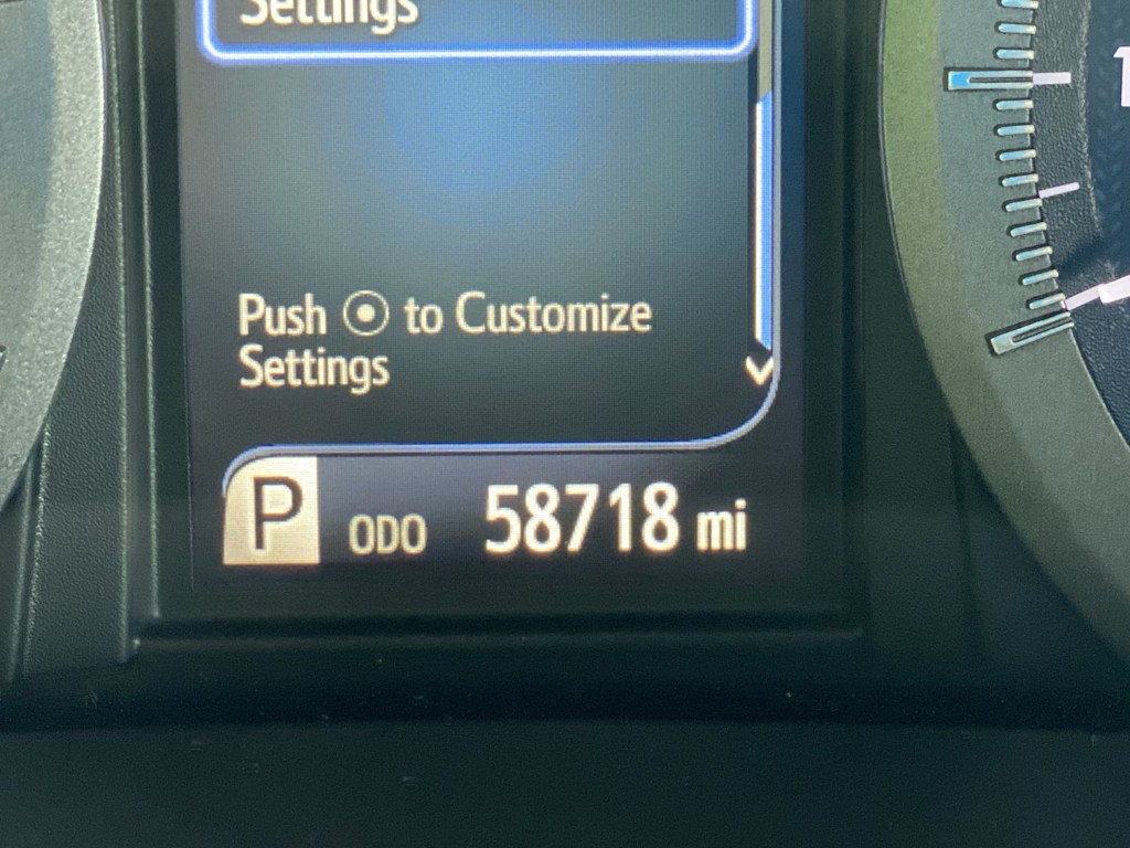 Thumbnail: 2019 Toyota Sienna - 13